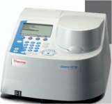Thermo Scientific GENESYS 10S Series UV-Visible Spectrophotometers USA
