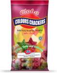 Aloha Colours Cracker