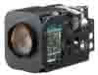 SONY Security Cameras ,  SONY FCB-EX490EP