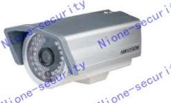 Nione - Water Proof Infrared IP IR Fixed Camera - NV-NC802-IR5