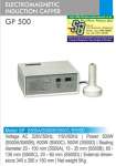 ELECTROMAGNETIC INDUCTION CAPPER GP-500