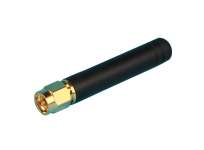 2400-2483MHz 2.4G Rubber Router Antenna