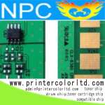 Toner chip for Samsung SCX-6455/ 6555