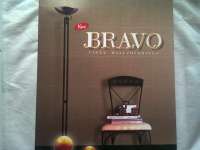 KATALOG WALLPAPER MERK BRAVO