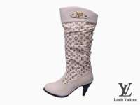 Replica LV boots cheap AAA LV women boots sell wholesale