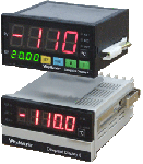 PhyMetrix Panel Mount Moisture Analyzers Model: DD4 & DD5