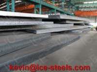 JIS3106 SM520B/ C carbon and low alloy steels