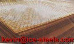 EN 10083 C50 steel plate high carbon steel