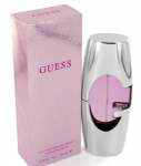 Parfum Original. Guess Pink Women EDP.