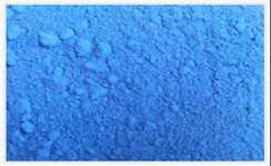 Iron Oxide Blue