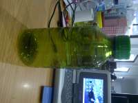 Botol PUPUK 1 liter
