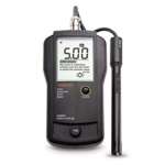 Hanna TDS Portable Meter HI 86302