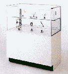 2011 jewelry display