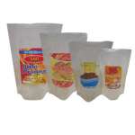 Stand-Up Pouch Full Plastik