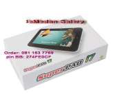 Tablet PC Superpad i7 1GHz Wifi Android Froyo