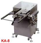 KA-8 PCB Lead Cutter,  by hand pushing