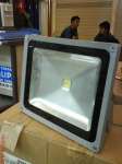 Lampu sorot LED