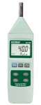 EXTECH Sound Level Meter with PC Interface 407768