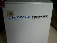 Hitech HSG 37 | GSM Repeater Outdoor 37dBm | Repeater Outdoor GSM 900Mhz | Penguat Signal HP Outdoor