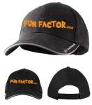 Fun Factor Caps