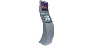 Touch Screen Kiosk VP010