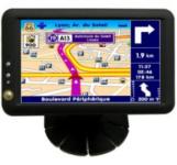 7 inch Stand alone GPS Navigation System