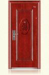 Steel Security Door CT-C-005 Captain Door -5