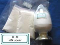 Silk Peptide powder