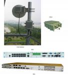 Perangkat Radio E1/ IP ARACOM AP Series,  Microwave Band,  2~ 63E1,  STM-1 & 10~ 155 Mbps Ethernet. Ada Baru Ada Bekas