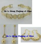 Supply and Customize Various Brass Jewelry