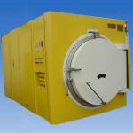 dewaxing autoclave