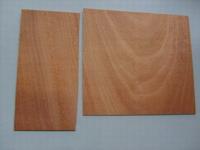 Sell  2.1mm Red meranti plywood