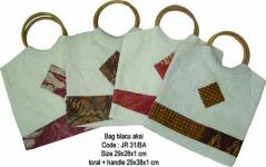 batik bag