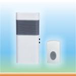 4 Musical Tones Wireless Doorbell