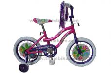 16" children bike for girl
