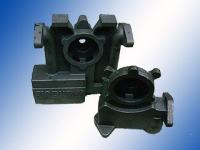 Water Pump casing casting