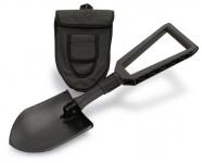 Nylon Handle Army Folding Shovel