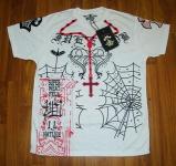 Coogi,  crown holder,  christian audigier,  blac label t-shirts for sale