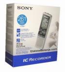 Digital Voice Recorder Sony ICD-P620 IC Recorder