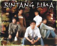 INDIE BAND LOCAL TALENT : BINTANG-5