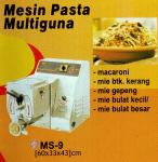 Mesin Pasta Multiguna ( Pasta Machine)
