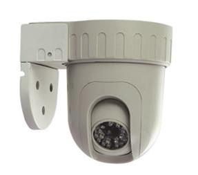 PT dome ip camera