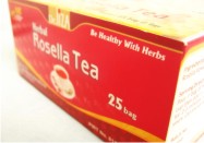 Rosella Tea Bag