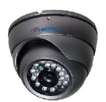 LH CCTV CCD IR dome camera