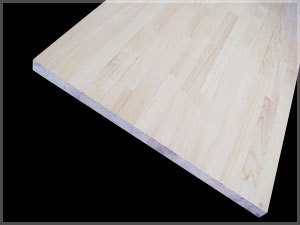 Finger Joint Laminated Board