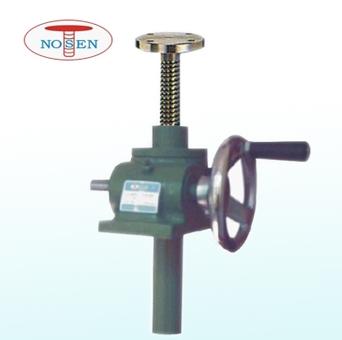 Hand Screw Jack