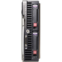 HP ProLiant BL465c G5 2352 Blade Server