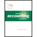 Financial & Managerial Accounting Chapster 15-24