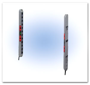TAKEX - Curtain Sensor ESN-T8 / ESN-T12 / ESN-T16 / ESN-T20