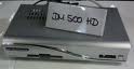 IPBOX 500 HD Dreambox DM 500HD,  DM500 HD